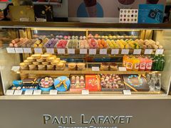 -PAUL LAFAYET 法式甜品(国金中心商场店)