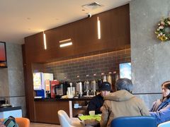 -希尔顿欢朋酒店·欢朋餐厅