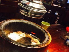 -红小姐的烤肉店(西三旗店)