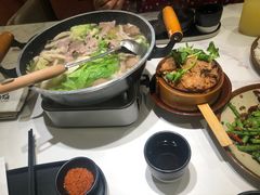 -乔阿马·江南味·驴肉香(龙湖华泾天街店)