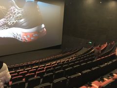 -幸福蓝海国际影城(芜湖IMAX店)