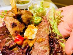 -韩盛·古法烤肉店(皇城恒隆广场店)
