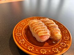 -林妈妈村·日式料理(宝山万达店)
