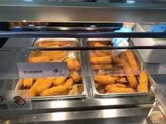 芝士热狗-宜家·瑞典风味餐厅(北京西红门店)