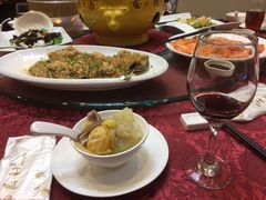 -福鼎轩海鲜大酒楼(皇轩酒店)