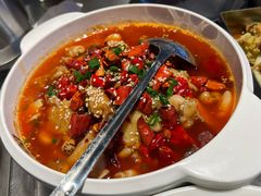 -No.DD戳子烧烤·江湖菜(北京总店)