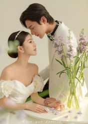 -苏州HX-合喜映画婚纱摄影