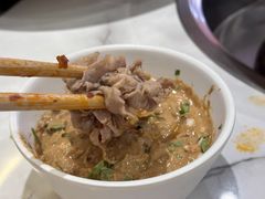 -马记伊源斋涮肉·清真菜(百子湾店)