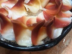 -万岁料理回转寿司(华贸店)