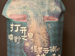 -芸山季·云南野生菌火锅(人民广场来福士店)