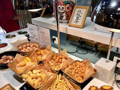 -匠牛亭·锅物烧肉放题自助(昆百大·泰业城店)