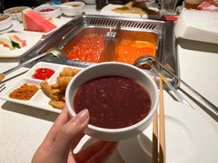 -海底捞火锅(上元大街店)