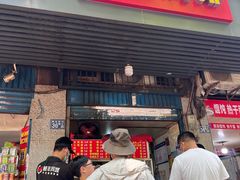 -香酥鸡排(京汉大道店)