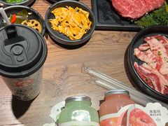 -九田家黑牛烤肉料理(顺义区华联金街店)