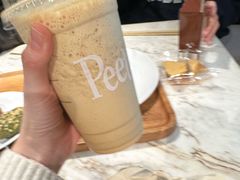 -Peet's 皮爷咖啡(东湖路手作店)