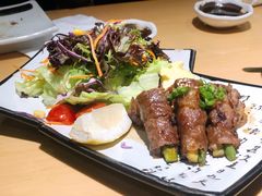 -昱匠·日本料理(金融街店)