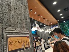 -茶颜悦色(花园道店)