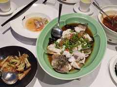 -西湖春天•老字号杭州菜(百汇店)