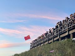 -萍乡武功山风景名胜区