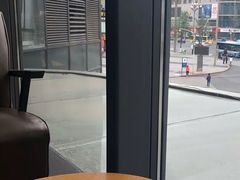 -星巴克(德阳洋洋百货店)