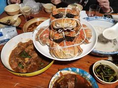 -75幢私房菜馆