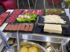 -就这么牛潮式牛肉火锅(华侨城店)