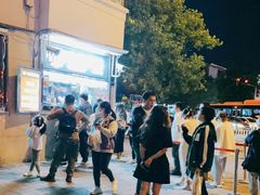 -南楼煎饼(南楼总店)