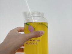 -巴厘龙虾·榜首油焖大虾(沙湖·花园店)