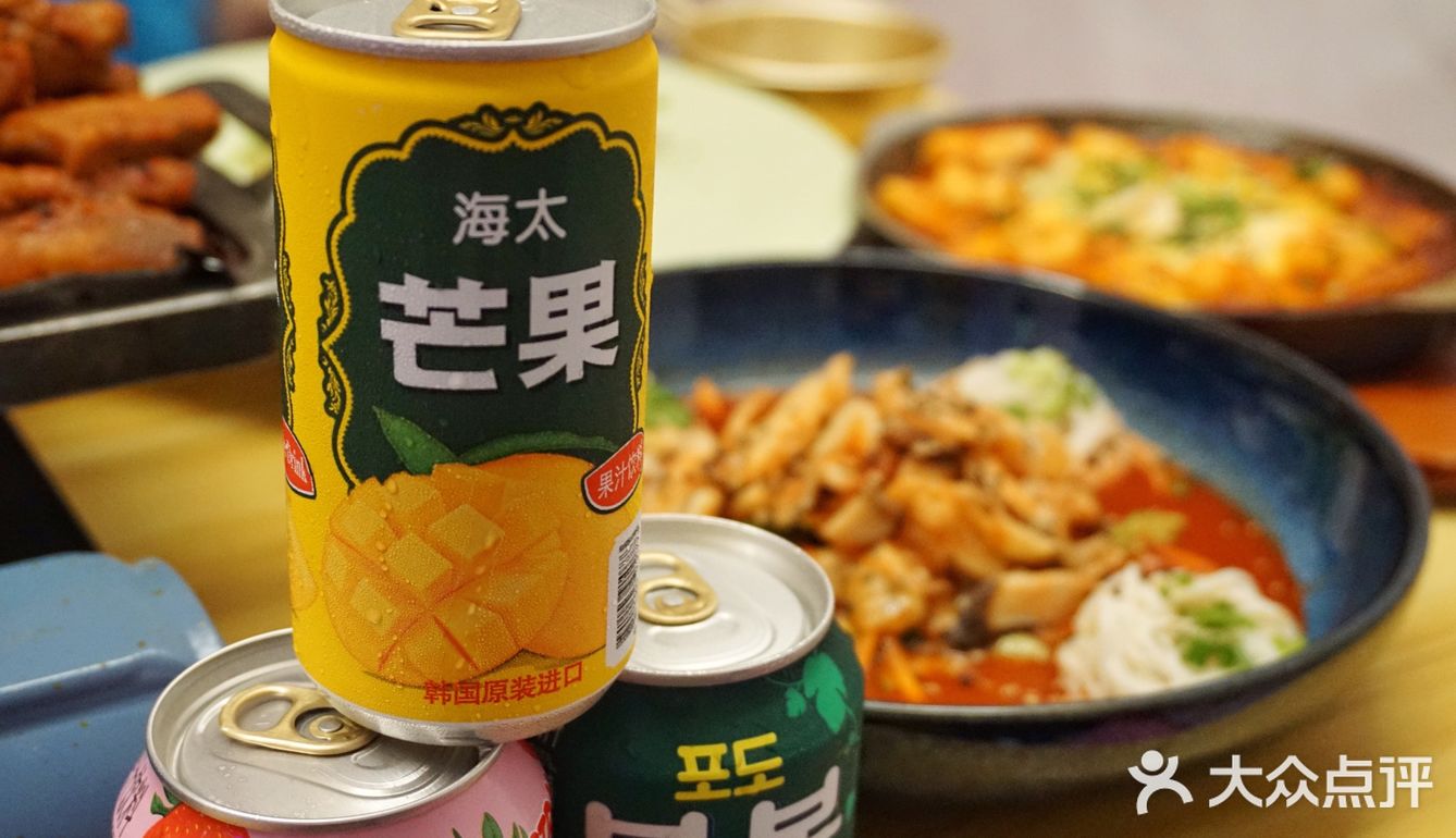 宁波网红店打卡～