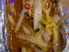 -正通记·哈尔滨烧烤·炭烤鸽子(七宝万科国际店)