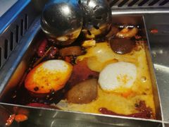 -海底捞火锅(长沙华创国际广场店)