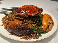 -喜记避风塘炒辣蟹(旗舰店)