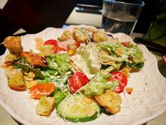 -碧特博格·20年品牌西餐厅(芜湖路店)