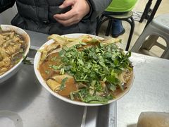 -正味斋锅巴菜(西北角店)