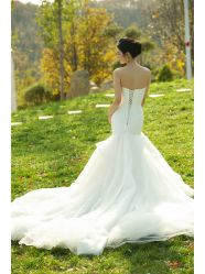 -MECCI婚礼摄影跟拍(红东方广场店)