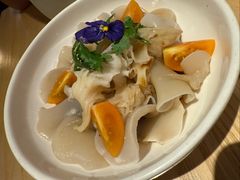 -十二舍·湯物素煮(江泰潤政店)