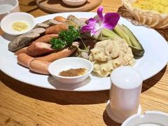 -宝莱纳啤酒花园餐厅PAULANER BRAUHAUS Nanjing(广州路店)