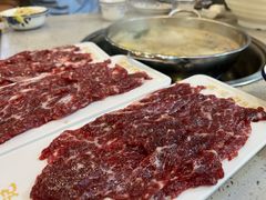 -杏花吴记牛肉火锅