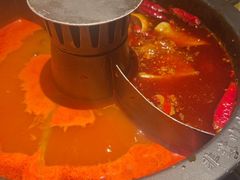 -晓宇重庆火锅(西安荟聚店)