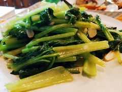 -竹林小屋(库塔店)