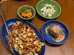 -君悦酒店·1881·北京烤鸭