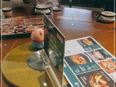 -猪腰一家·地道佛山菜(盐步店)