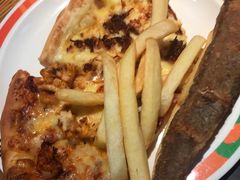 -比格比萨自助(国展店)