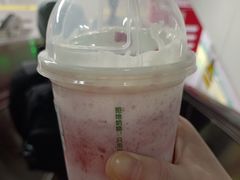 -迷客夏Milksha(无锡苏宁店)