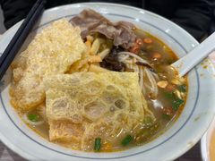 -柒小螺·螺蛳粉(利丰广场店)