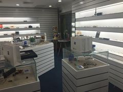 -优视力蔡司眼镜验配中心(越秀城市广场奥莱店)