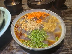 -魁盛居百年鲁菜馆(县西巷店)