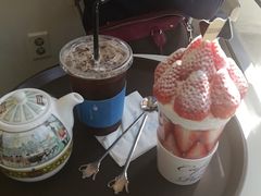 -Cafe de Paris(林荫路店)