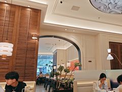 -前海沿·青岛菜(乐客城店)