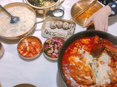 -HOTISLAND海鸡岛·韩国料理(江南西店)